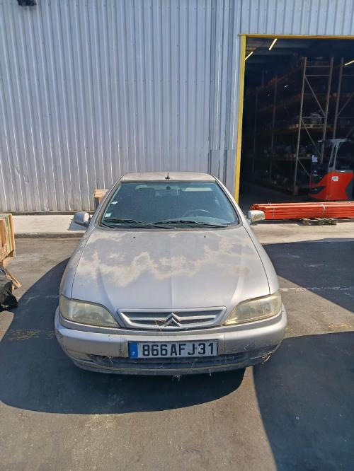 Image Retroviseur gauche - CITROEN XSARA