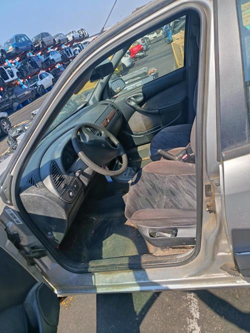 Image Retroviseur gauche - CITROEN XSARA