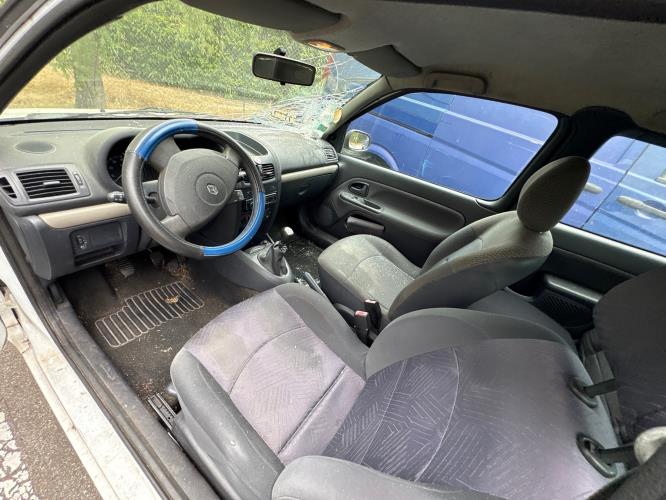Image Feu arriere stop central - RENAULT CLIO 2
