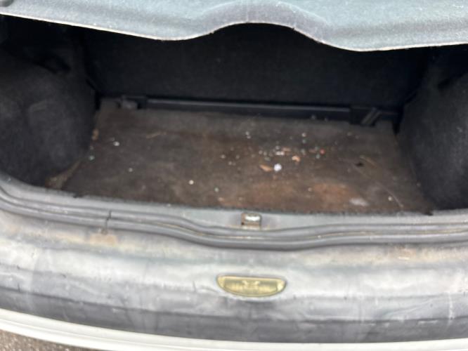 Image Feu arriere stop central - RENAULT CLIO 2