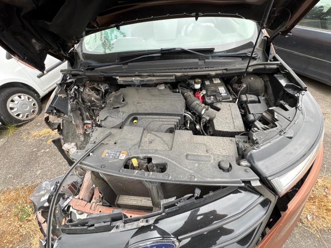 Image Boite de vitesses - FORD EDGE