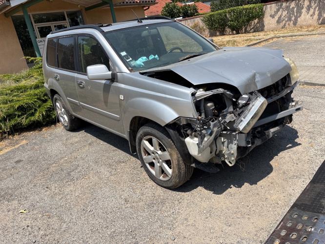 Image Retroviseur droit - NISSAN X-TRAIL 1