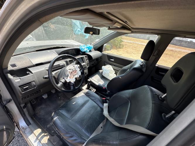 Image Retroviseur droit - NISSAN X-TRAIL 1
