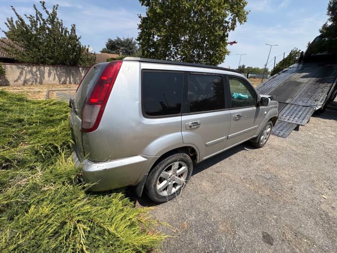 Image Retroviseur droit - NISSAN X-TRAIL 1