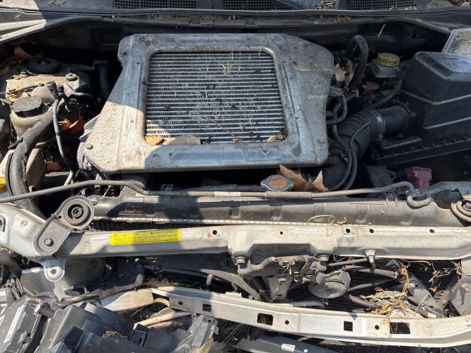 Image Retroviseur droit - NISSAN X-TRAIL 1