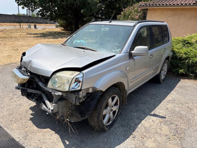 Image Retroviseur droit - NISSAN X-TRAIL 1