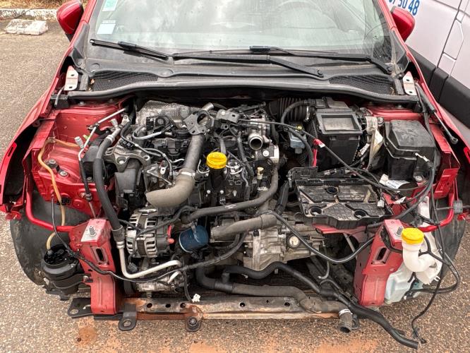 Image Calculateur - RENAULT CLIO 4