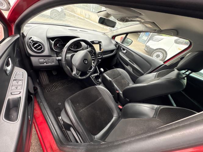 Image Calculateur - RENAULT CLIO 4