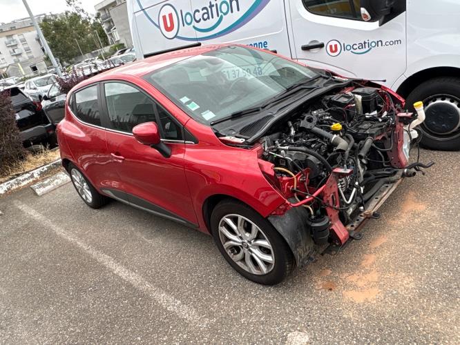 Image Calculateur - RENAULT CLIO 4