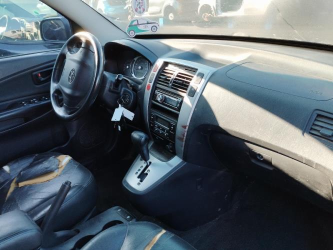 Image Colonne de direction - HYUNDAI TUCSON 1