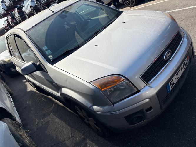 Image Capot - FORD FUSION