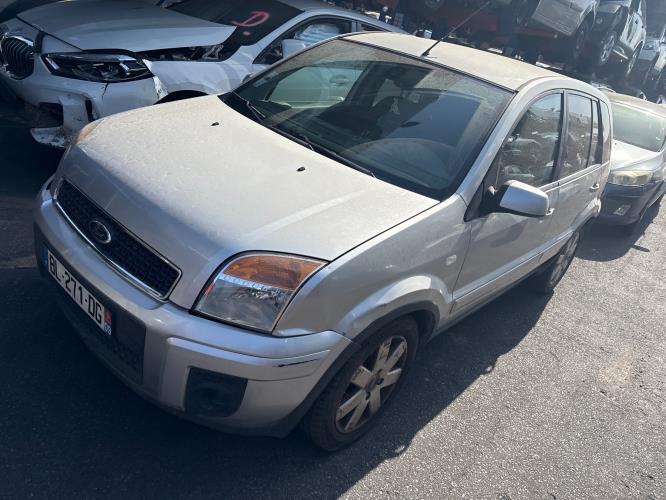 Image Capot - FORD FUSION