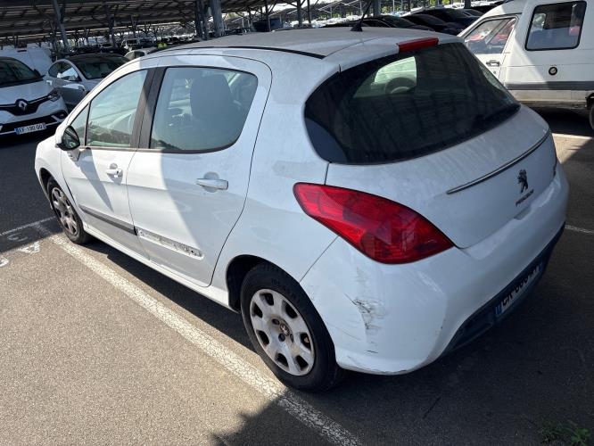 Image Alternateur - PEUGEOT 308 1