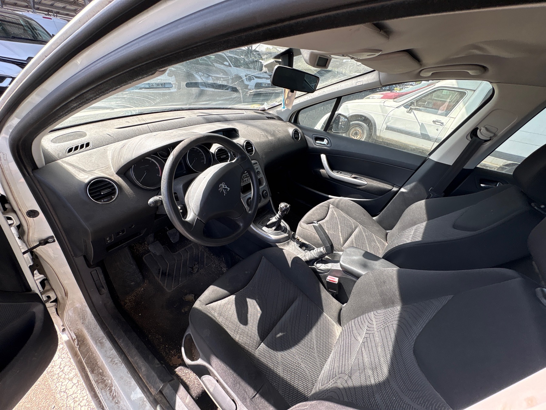 Pièce Auto