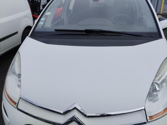 Image Custode avant gauche - CITROEN C4 PICASSO 1