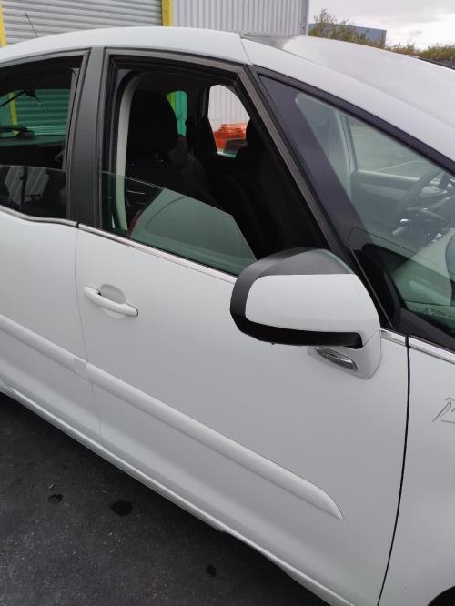 Image Vitre avant gauche - CITROEN C4 PICASSO 1