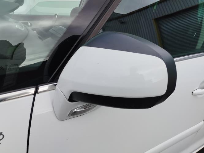 Image Capot - CITROEN C4 PICASSO 1