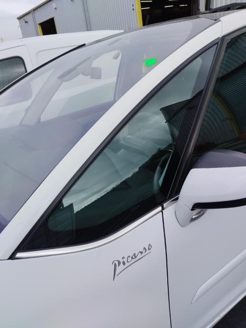 Image Capot - CITROEN C4 PICASSO 1