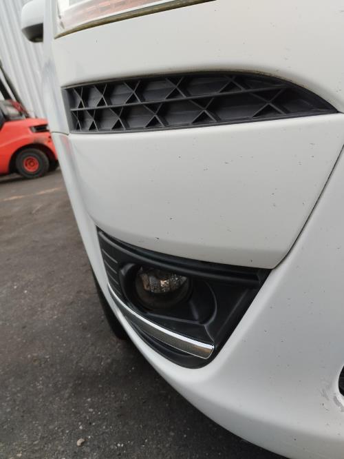 Image Custode avant gauche - CITROEN C4 PICASSO 1