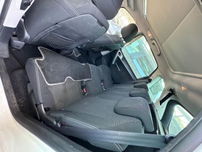 Image Capot - CITROEN C4 PICASSO 1