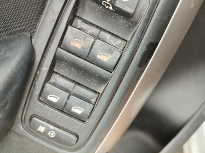 Image Capot - CITROEN C4 PICASSO 1