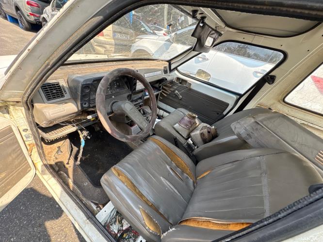 Image Moteur - CITROEN C15