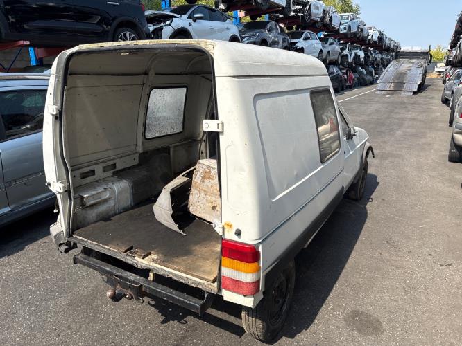 Image Moteur - CITROEN C15