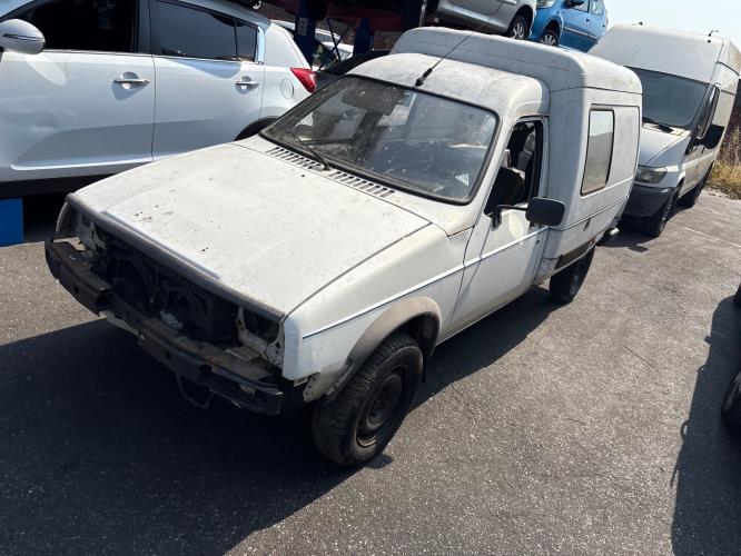 Image Moteur - CITROEN C15