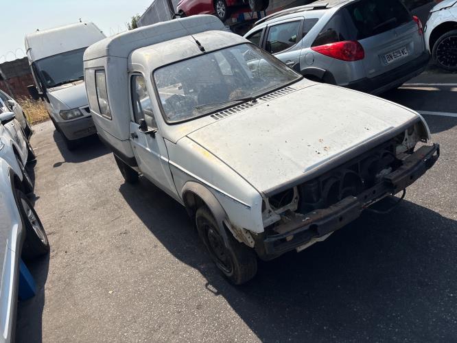 Image Moteur - CITROEN C15