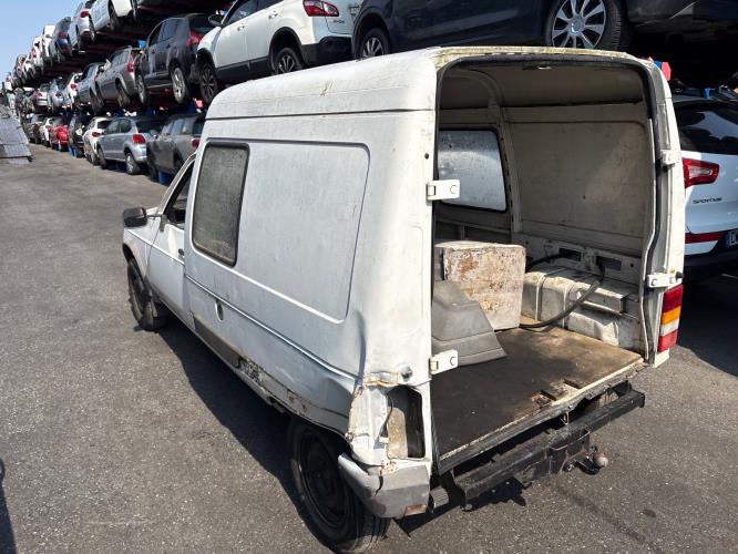 Image Moteur - CITROEN C15