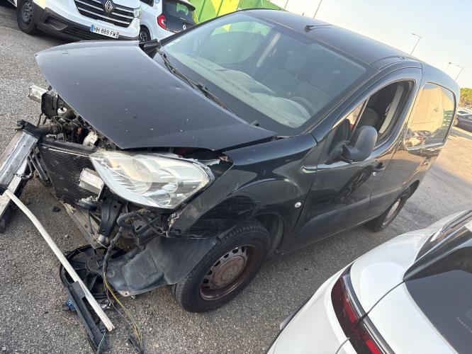 Image Porte avant droit - PEUGEOT PARTNER 2