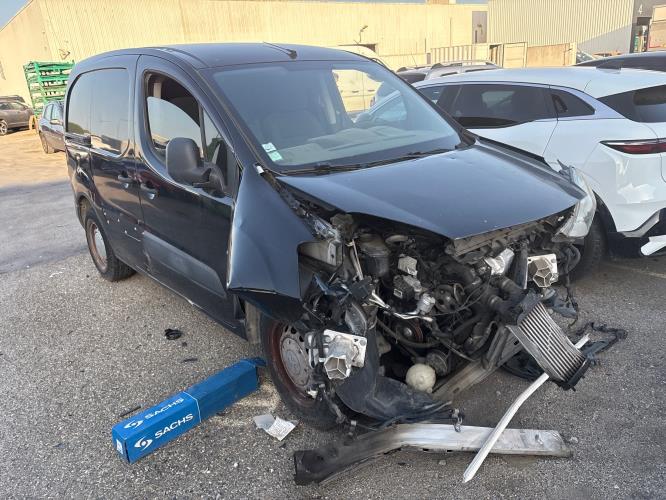 Image Porte avant droit - PEUGEOT PARTNER 2