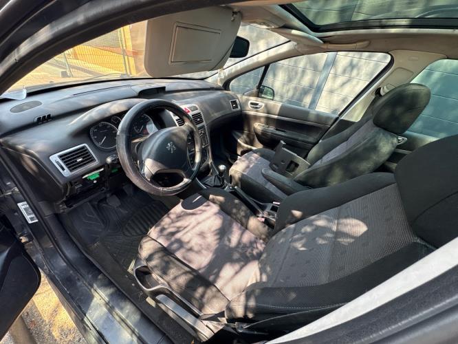 Image Moteur - PEUGEOT 307