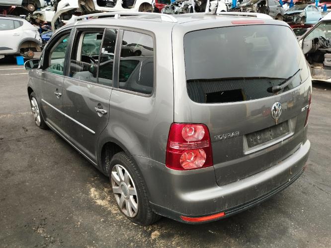 Image Custode arriere droit - VOLKSWAGEN TOURAN 1