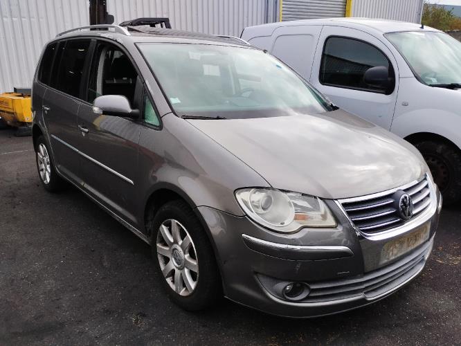 Image Custode arriere droit - VOLKSWAGEN TOURAN 1