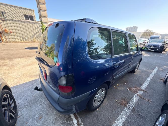 Image Porte avant gauche - RENAULT ESPACE 3