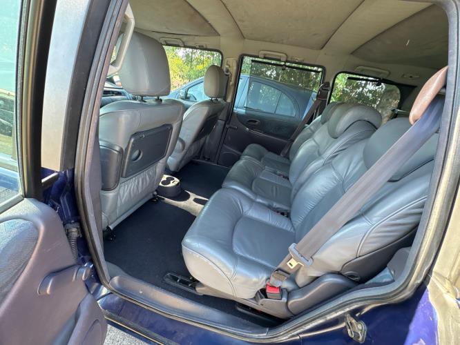 Image Porte avant gauche - RENAULT ESPACE 3