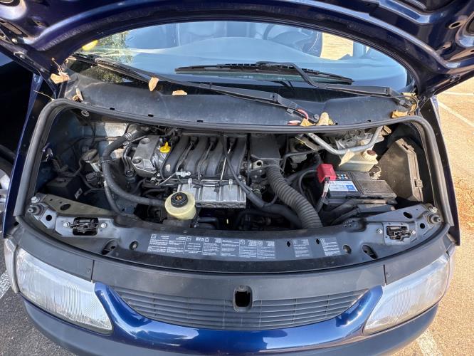 Image Porte avant gauche - RENAULT ESPACE 3