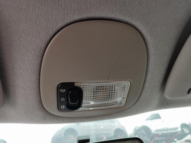 Image Boite a gants - PEUGEOT 206+