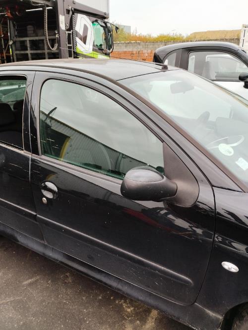 Image Boite a gants - PEUGEOT 206+