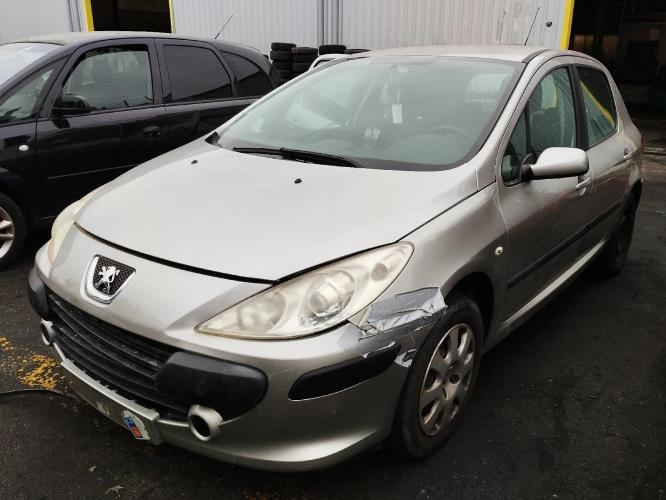 Image Alternateur - PEUGEOT 307