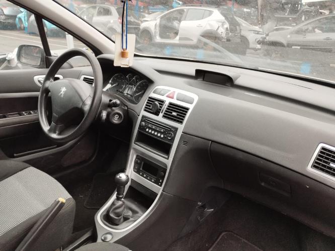 Image Alternateur - PEUGEOT 307