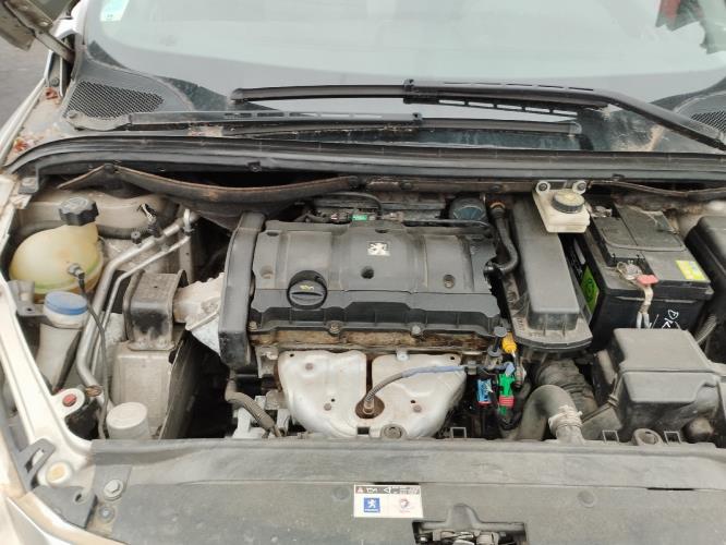 Image Alternateur - PEUGEOT 307