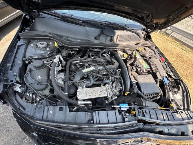 Image Trappe d'essence - MERCEDES CLASSE GLA 156