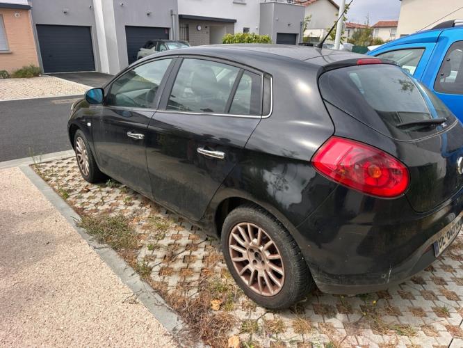 Image Moteur - FIAT BRAVO 2