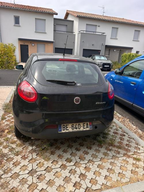 Image Moteur - FIAT BRAVO 2