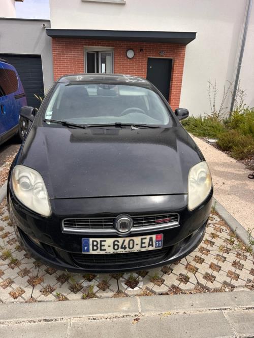 Image Moteur - FIAT BRAVO 2
