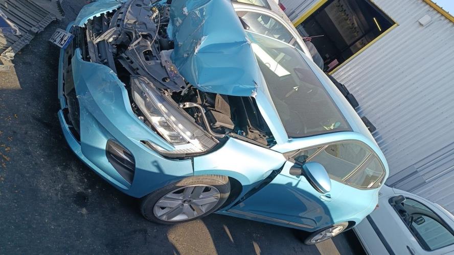 Image Berceau avant - RENAULT CLIO 5