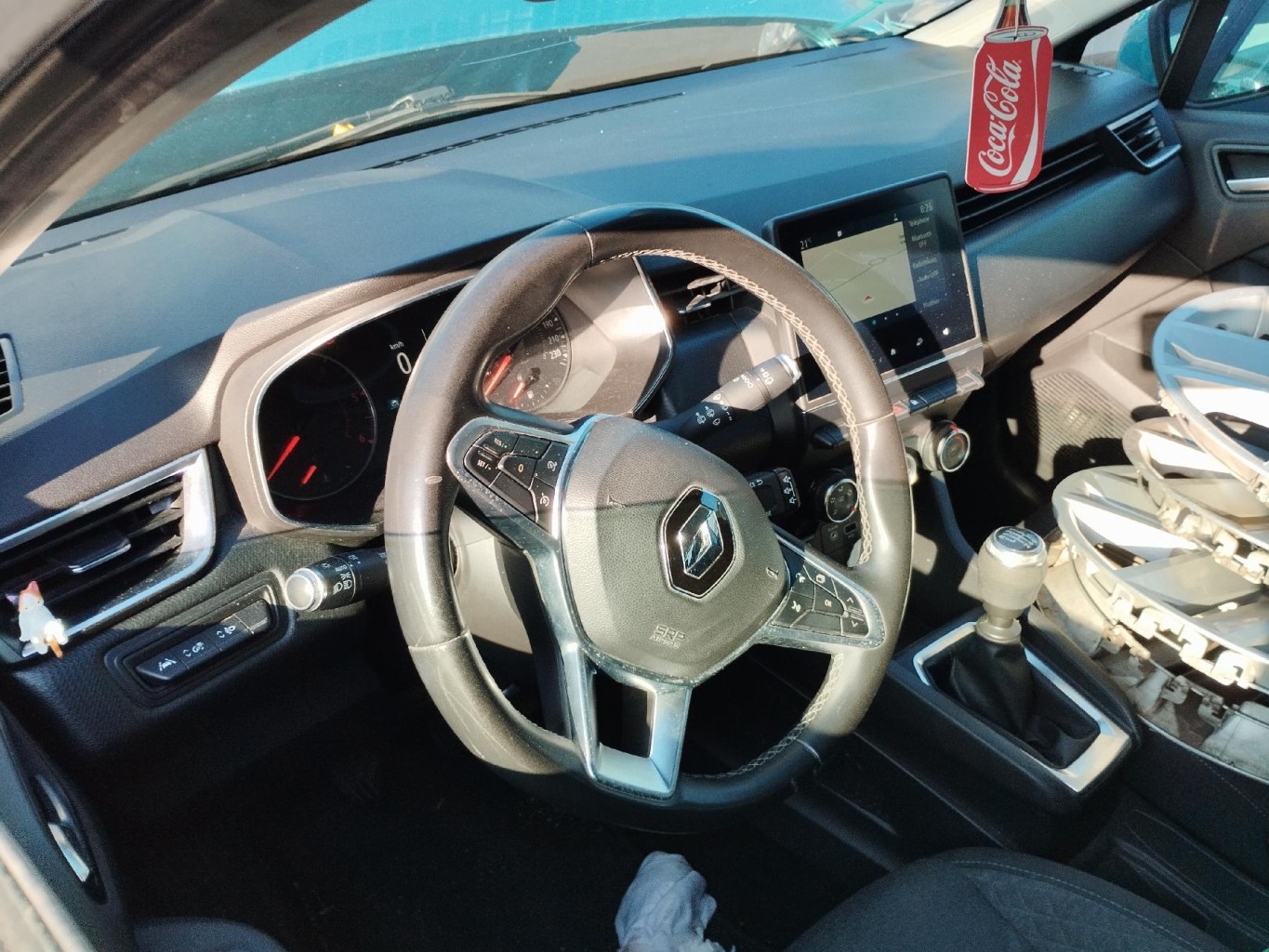 Pièce Auto