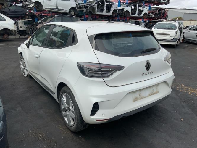 Image Demarreur - RENAULT CLIO 5